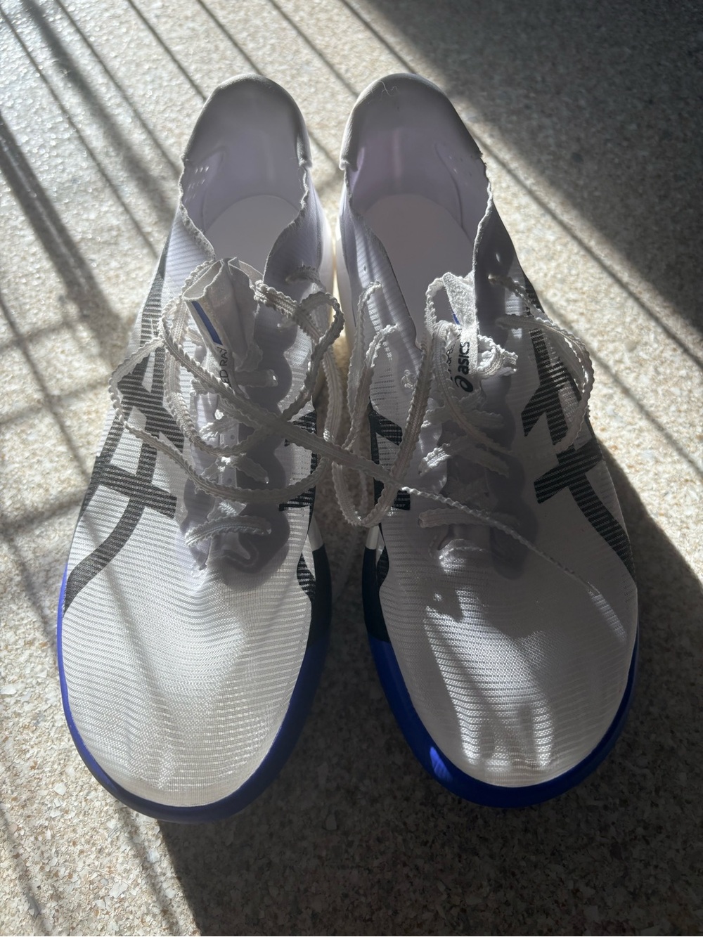Asics Metaspeed Ray - Picture 2 of 4